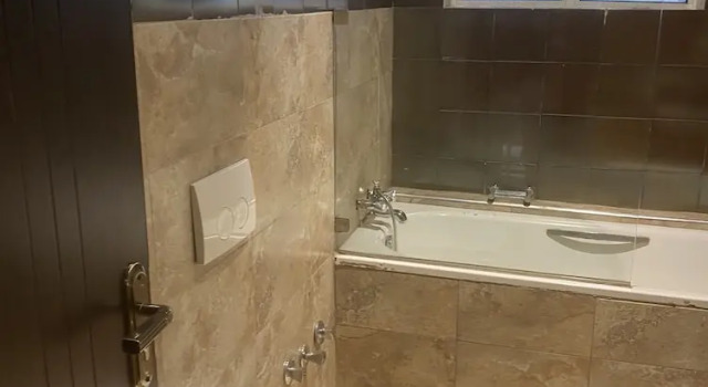 Двухместный номер Deluxe Posh Hotel and Suites Victoria Island