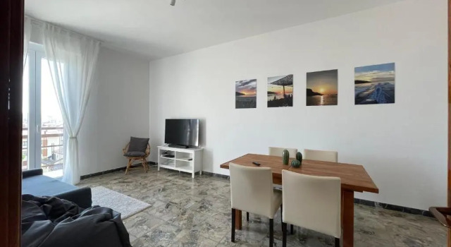 Pesaro Appartamento Mare Vacanze/Lavoro, Rezervovat Apartmán Pesaro 