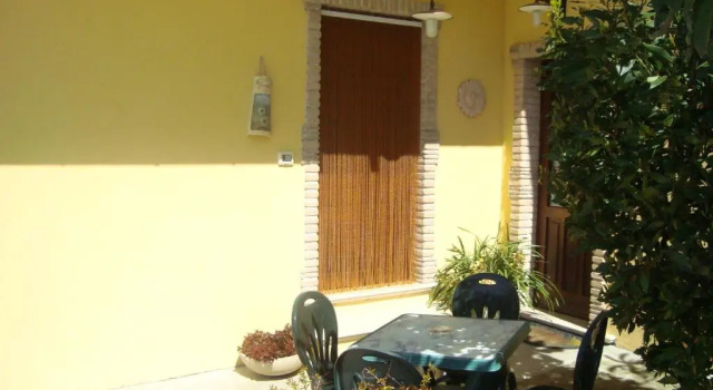 Апартаменты c 1 комнатой Agriturismo Il Casolare Di Nonno Mario