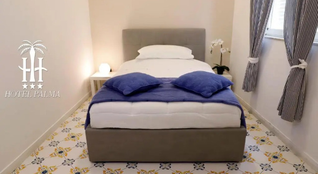 Двухместный номер Standard Hotel Palma