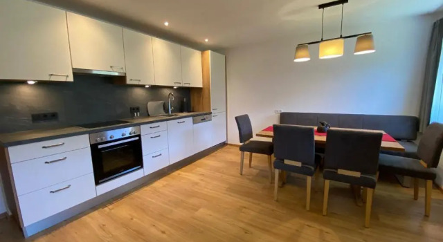 Апартаменты Ferienwohnung Trattner
