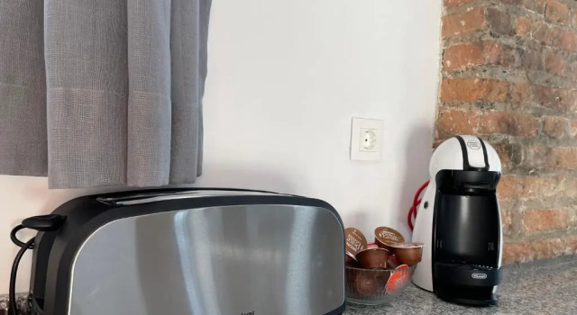 Коттедж с 5 комнатами COMPLEJO RURAL TORRES Y NAVAS