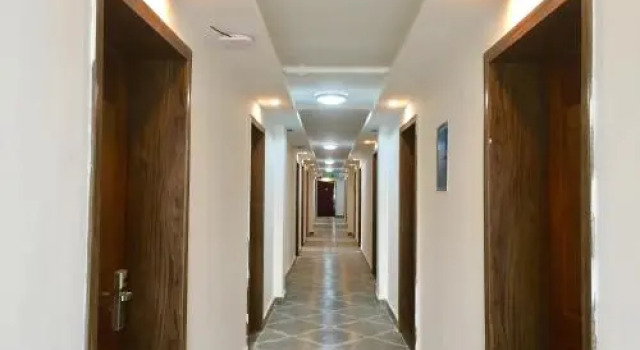 Beijing Jincheng International Youth Hostel, Boek Hostel Beijing Beijing Province