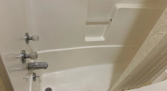 Номер Executive Coachman's Inn Motel