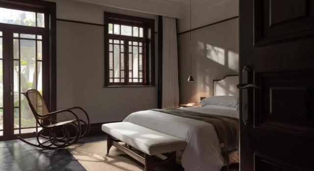 Апартаменты Hangzhou Qiushui Villa