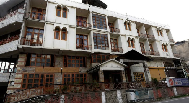 Octave Himalayan Hamlet, Забронировать Отель Отели штата Химачал-Прадеш с завтраком, Завтраки