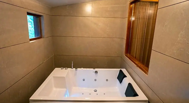 Люкс Chillaru Spa & Resort