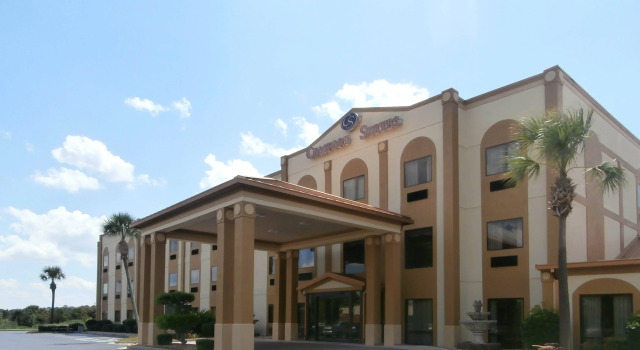 Comfort Suites Warner Robins, Varaa Hotelli Hotellit Warner Robins aamiaisella, Aamiainen