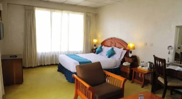 Camera Comfort Platinum Hotel