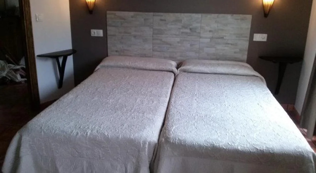 Hostal Suetxe, Réserver Hôtel Los Arcos Navarre