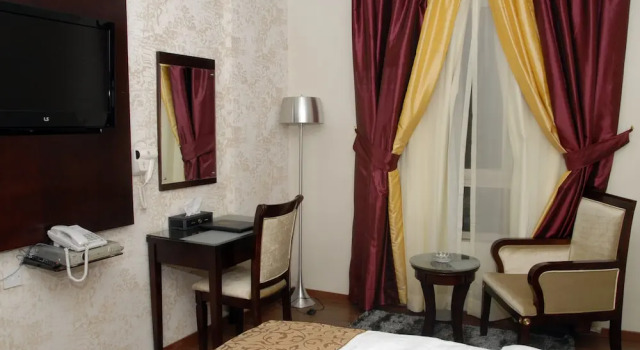 Raoum Inn