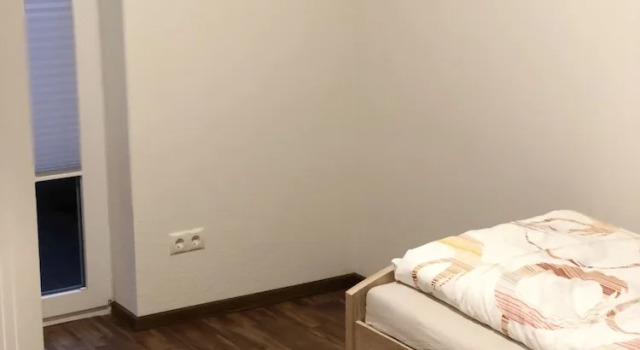 Номер Luxury с 3 комнатами Ferienpark Thüle