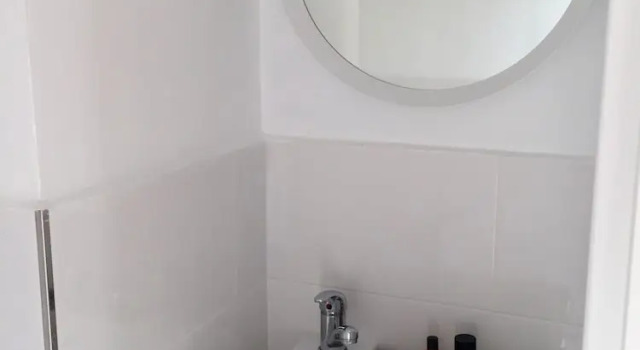 Номер Standard The Sky Dome