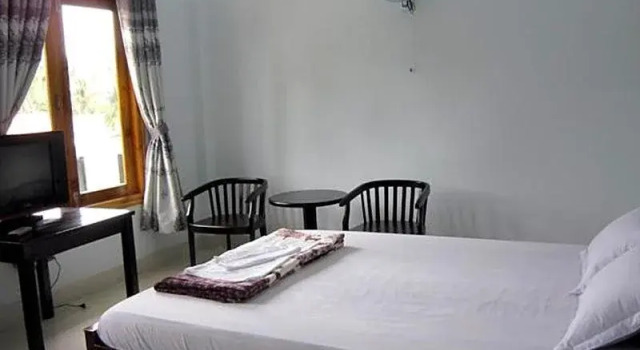 Hung Minh Guest House Mui Ne