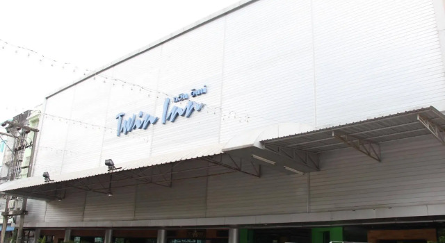 Twin Inn Hotel