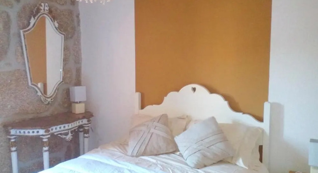House With 3 Bedrooms in Belmonte, With Furnished Balcony and Wifi, Rezervovat Hotel Belmonte 