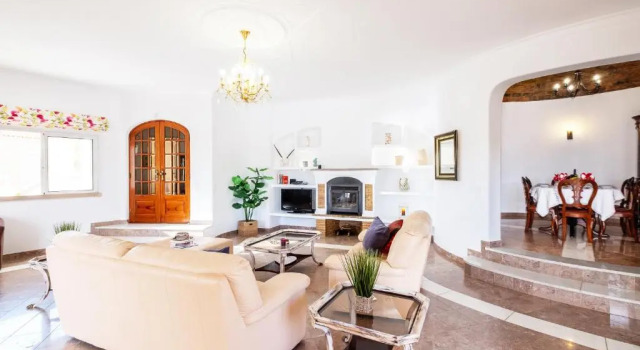 Villa Grace Bay by Algarve Vacation, Buchen Sie Villa Guia Barlavento