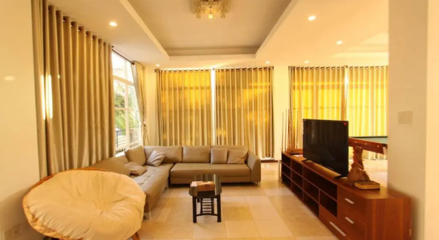 Rio 02 homestay, Забронировать Отель Отели Вунгтау с парковкой, Парковка