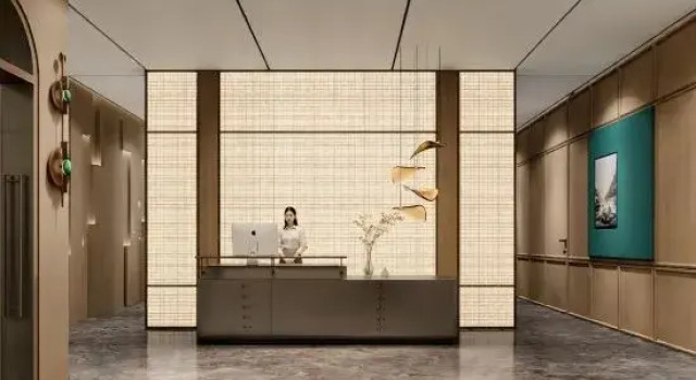 Yiting Hotel (Wanmashi Trading City Branch, Kangning Street, Taiyuan), Prenota Hotel Taiyuan 