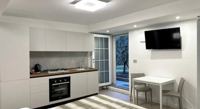 Номер Superior BB Nuova Villa Paradiso