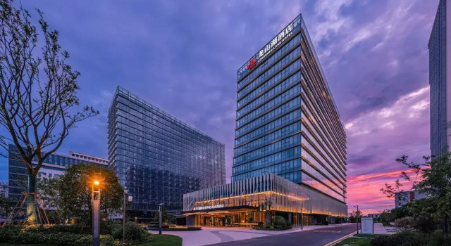 Nanjing Yangzi River Conference Center Longshan Lake Hotel, Book Hotel Hotels in Jiangsu with Breakfast, Breakfasts