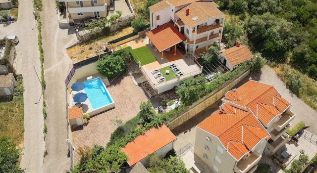 Sun Spalato Villa Alisa