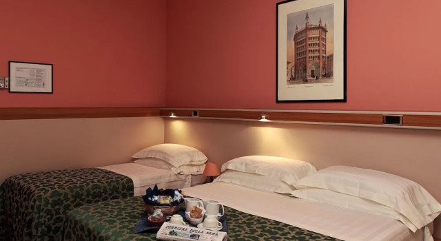 Astoria Residence, Book Hotel Parma Emilia-Romagna