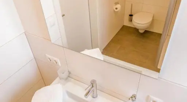 Номер Deluxe Gästehaus Gritsch