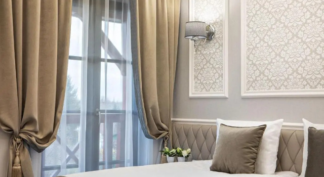 Апартаменты Butikowy Pensjonat Odyseja & Spa
