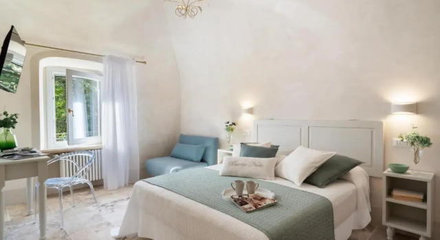 Habitación Estándar Beatabb