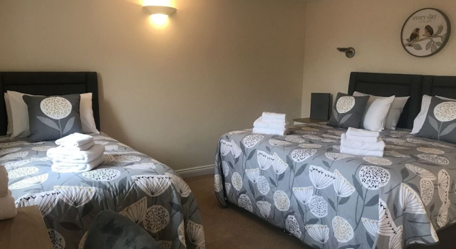 Alexander Park B&B, Забронировать Курортный отель Отели Англии с бассейном, Бассейн