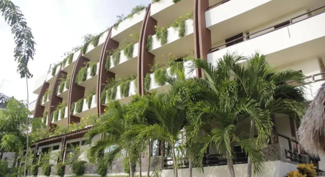 Suite Pacific King Hotel