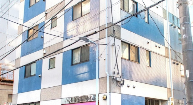 Kobayashi Building 302, Забронировать Апартаменты/квартира Апартаменты Токио, рядом с Bekko Museum, Апартаменты/квартира