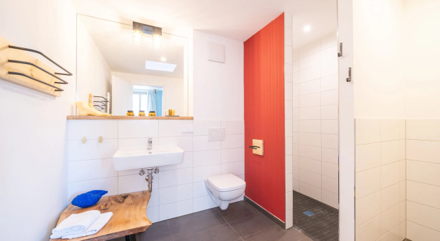 Design Apartments - "Am Weinberg"
