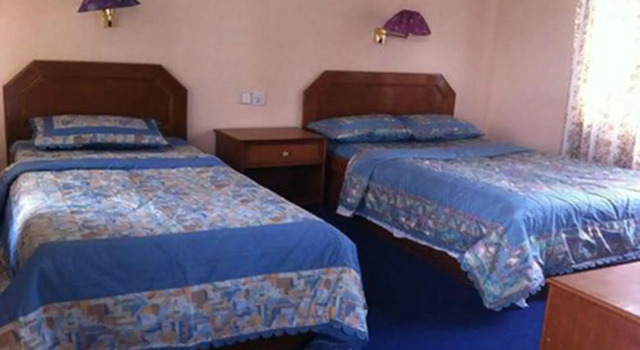 Hotel Rockland