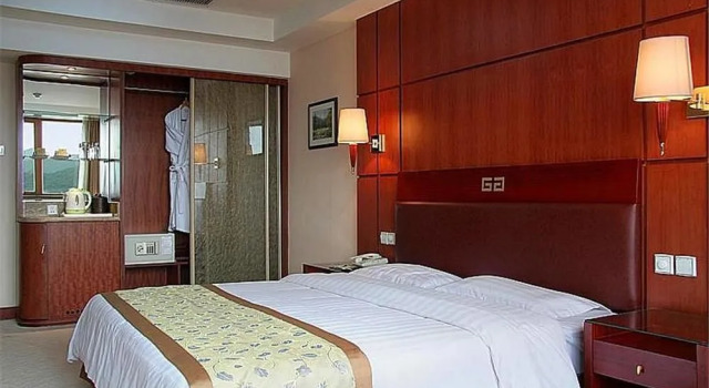Baifenbai Express Hotel, Book Hotel Shuangqiao District Chengde
