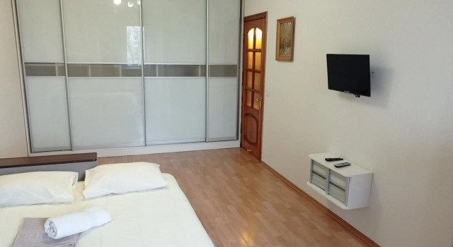 Олександрійський бульвар 125 CityRooms, Book Hotel Bila Tserkva Kiev