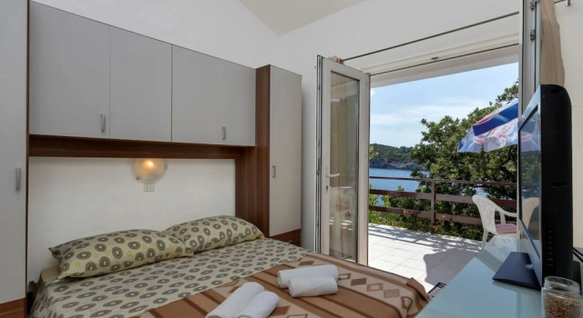 Seaside Retreat- Villa Ruža, Hvar island, Reserva ahora Villa Hoteles en Croatian Islands con aparcamiento, Aparcamiento