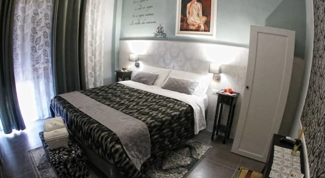 La casa di Luce, Book Hotel Reggio di Calabria Calabria