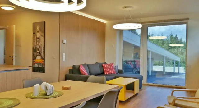 Apartment Fastenberg Schladming - Top11 by AA Holiday Homes, Prenota Appartamento Hotel a Stiria con parcheggio, Parcheggio