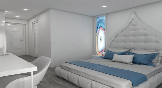 Diamond Suite