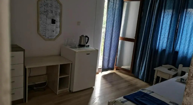 Полулюкс Paunovi Guest House