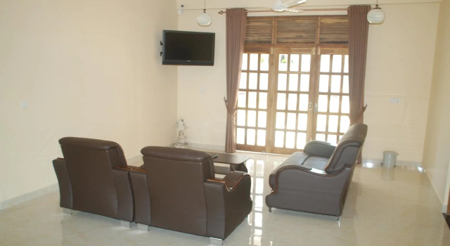 Bluewater Beach Resort