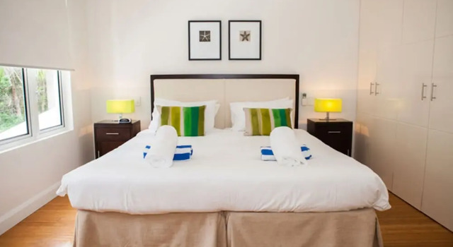 2121 Family Holiday Apartment, Prenota Appartamento Hotel a Queensland con piscina, Piscina