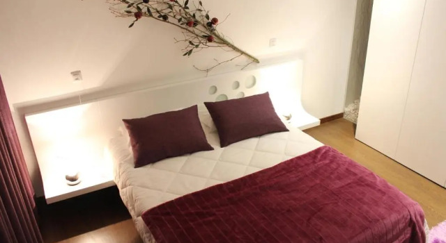 Двухместный номер Standard Quinta dos Padres Santos, Agroturismo & Spa