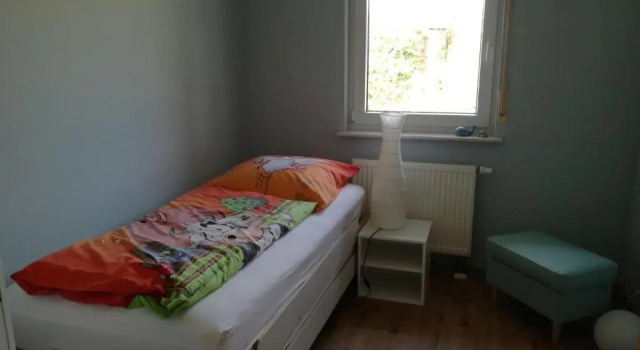 Апартаменты с 2 комнатами Ferienwohnungen Eichenhof