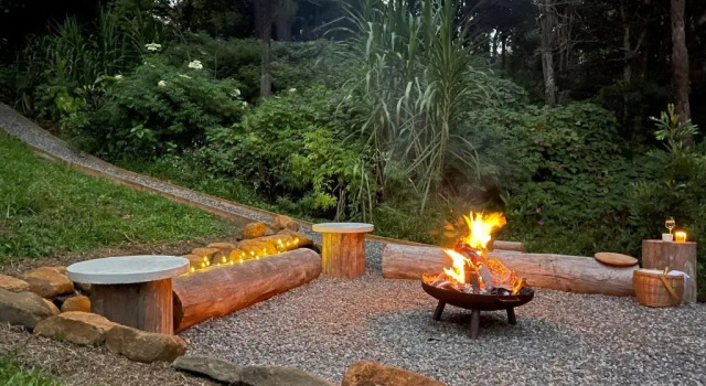 Коттедж NEW Nordic Star - Cosy Home in Nature with Lake, near town