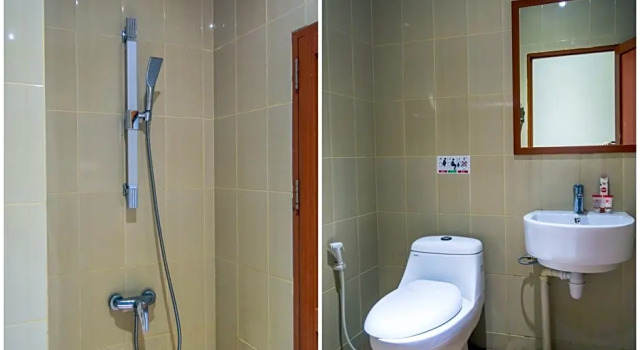 Deluxe dobbelt værelse Aviari Hotel