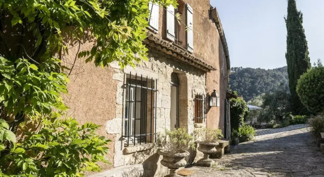 Domaine de la Royrie - Chambres d'Hotes
