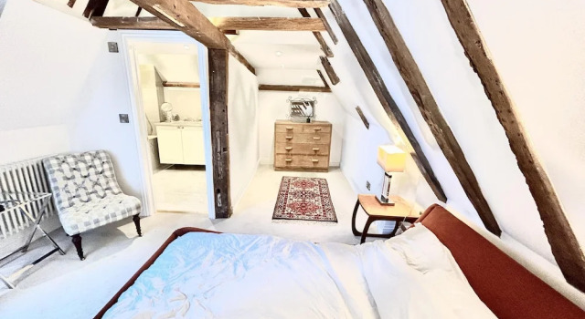 3 Bed Cottage - Sleeps 6 - Pets - Parking - Wifi, Забронировать Дом для отпуска Коттеджи Исторического графства Суссекса, Коттедж